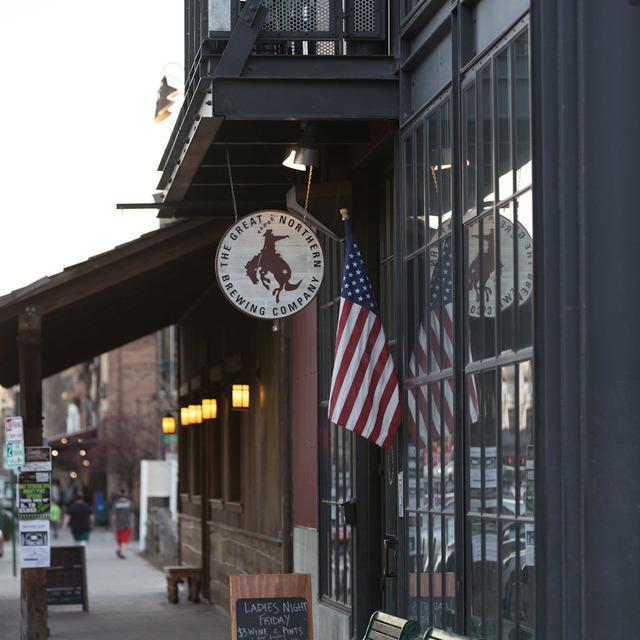 Whitefish Crossing Whitefish, MT Home