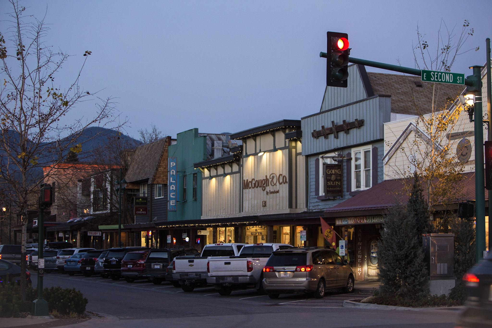Whitefish Crossing Whitefish, MT Home