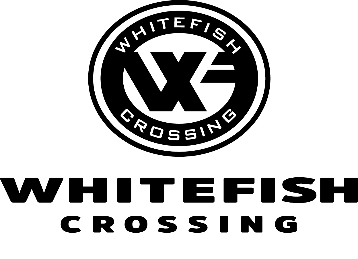 Whitefish Crossing
